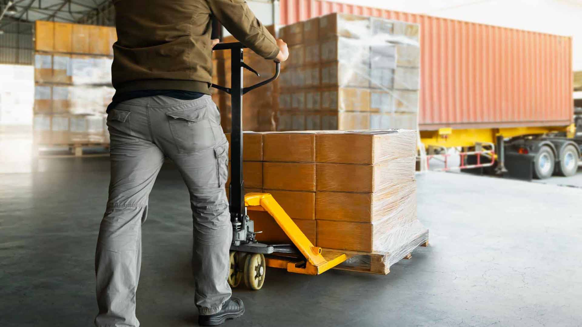Lohawala Agencies Pakistan