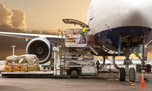 Air Freight Lohawala Agencies Pakistan