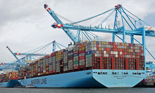 Ocean Freight Lohawala Agencies Pakistan