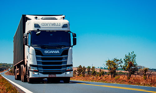 Road Freight Lohawala Agencies Pakistan